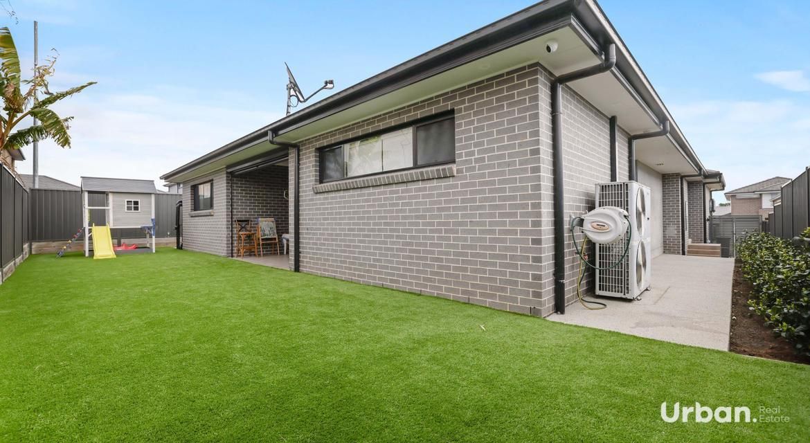 Leppington 2 Rover Street