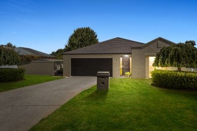 Invermay Park 9 Kerry Way