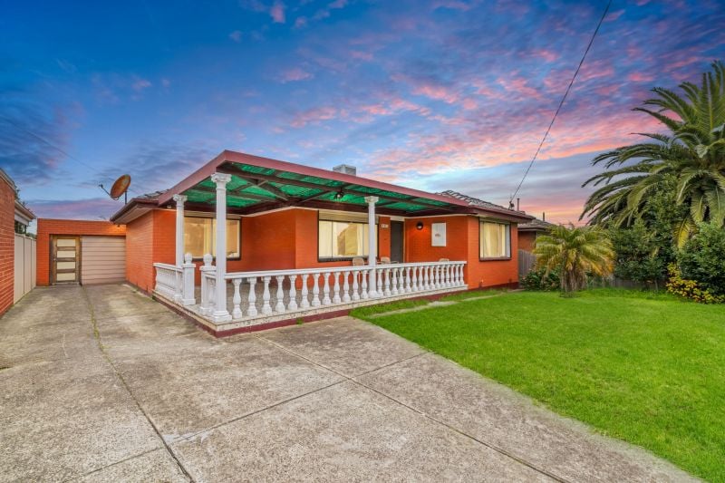 482 Station Street, Lalor