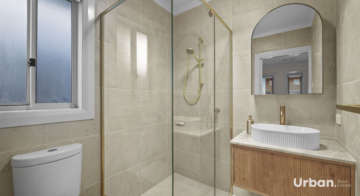 Denham Court 11 Fluskey Street