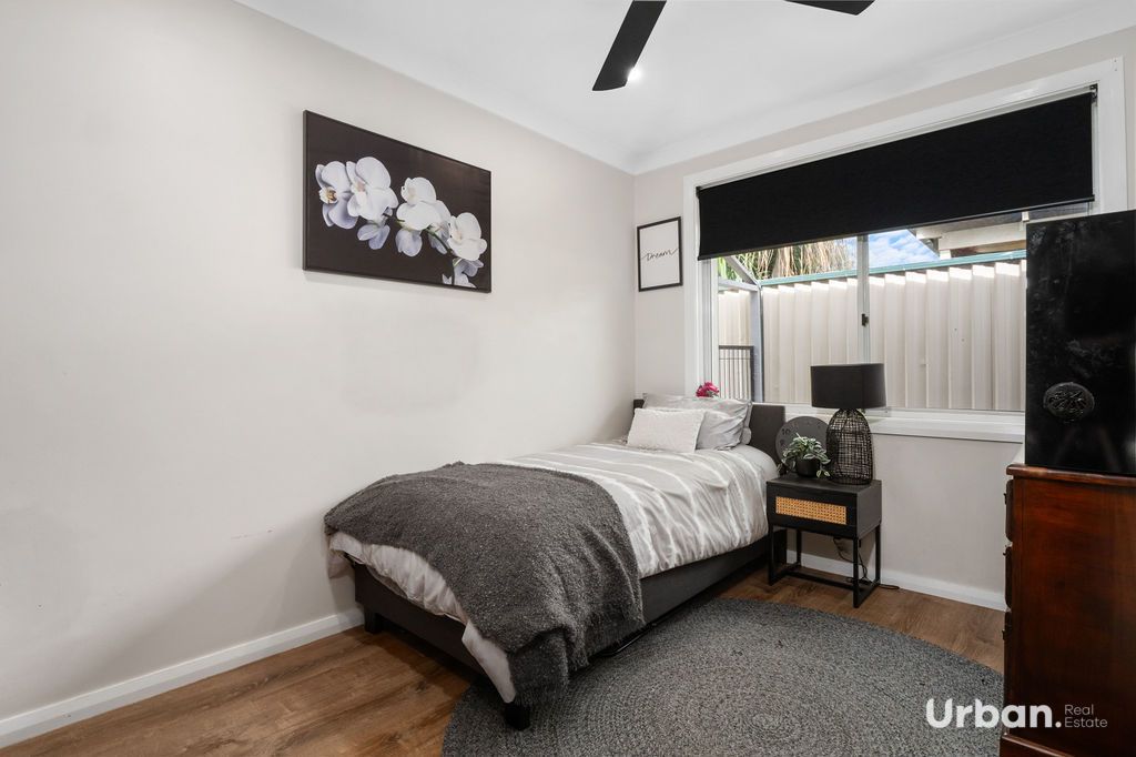 Bligh Park 71 Porpoise Crescent
