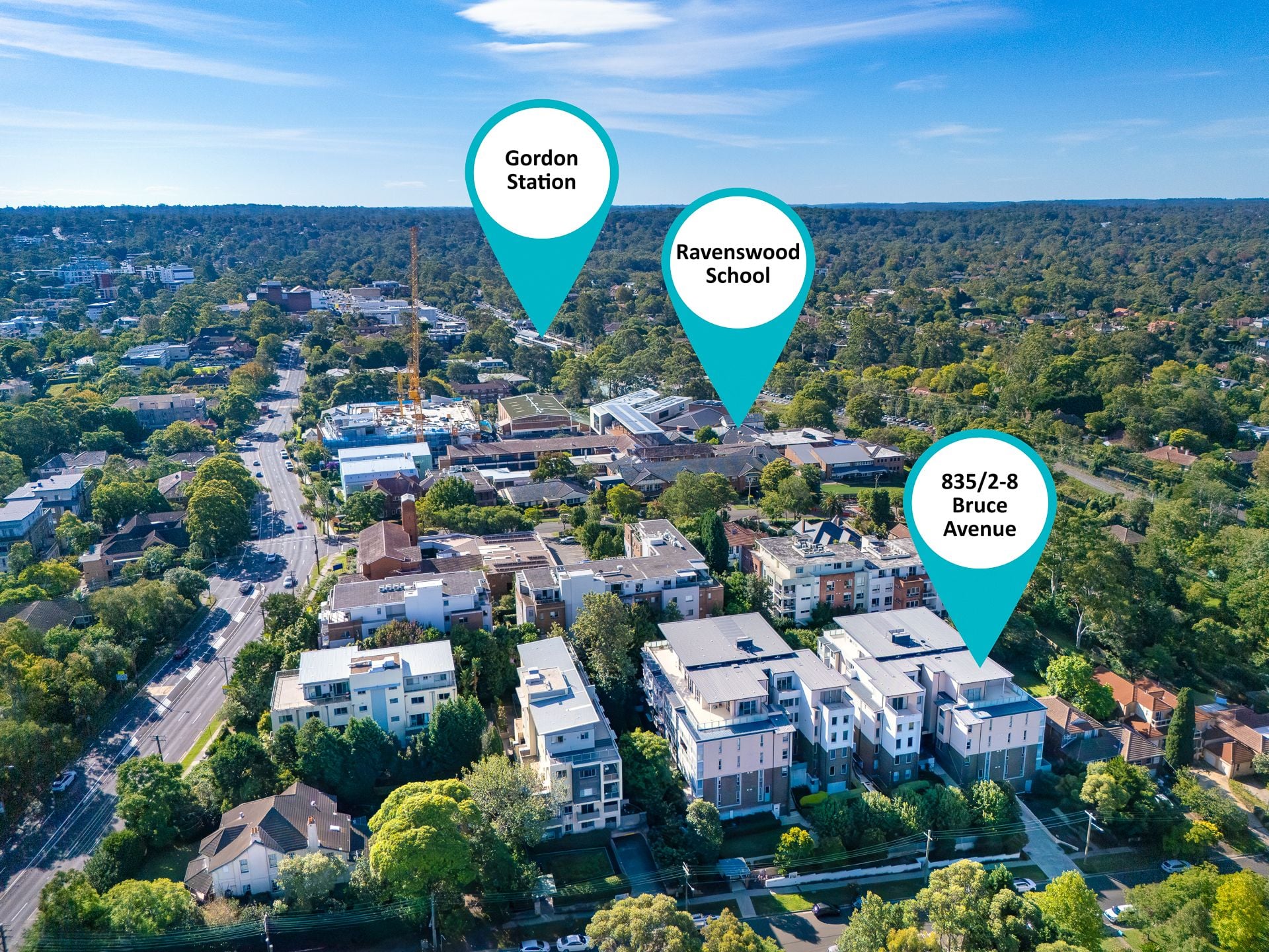 835/2-8 Bruce Avenue, Killara, Killara - Thumbnail 2