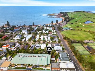 Collaroy - 28/1000-1008 Pittwater Road