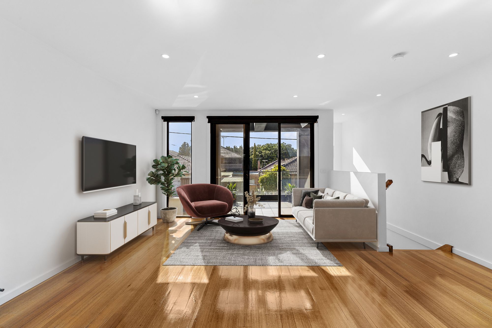 48A Wolverhampton Street, Footscray, Footscray - Thumbnail 5