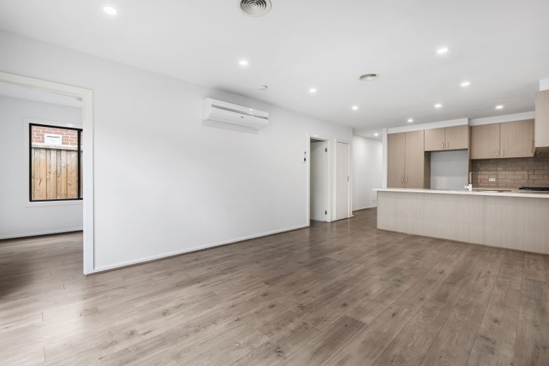 5 Clerkenwell Street, Wollert