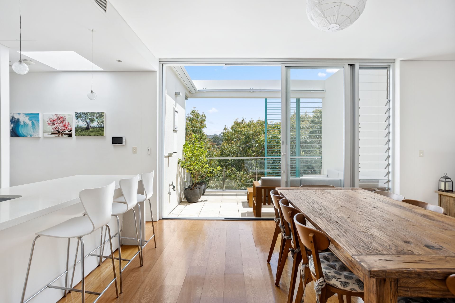 8/733 New South Head Road Rose Bay NSW, Rose Bay - Thumbnail 3