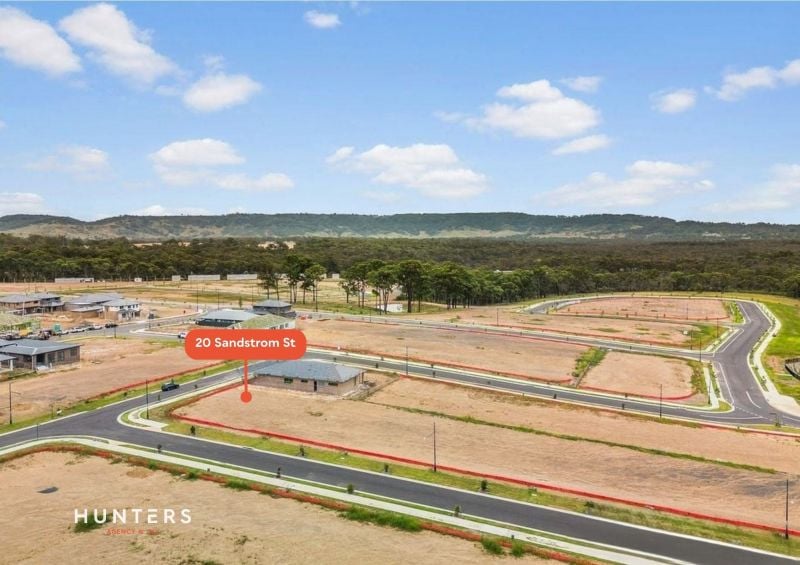 20 Sandstrom Street, Wilton