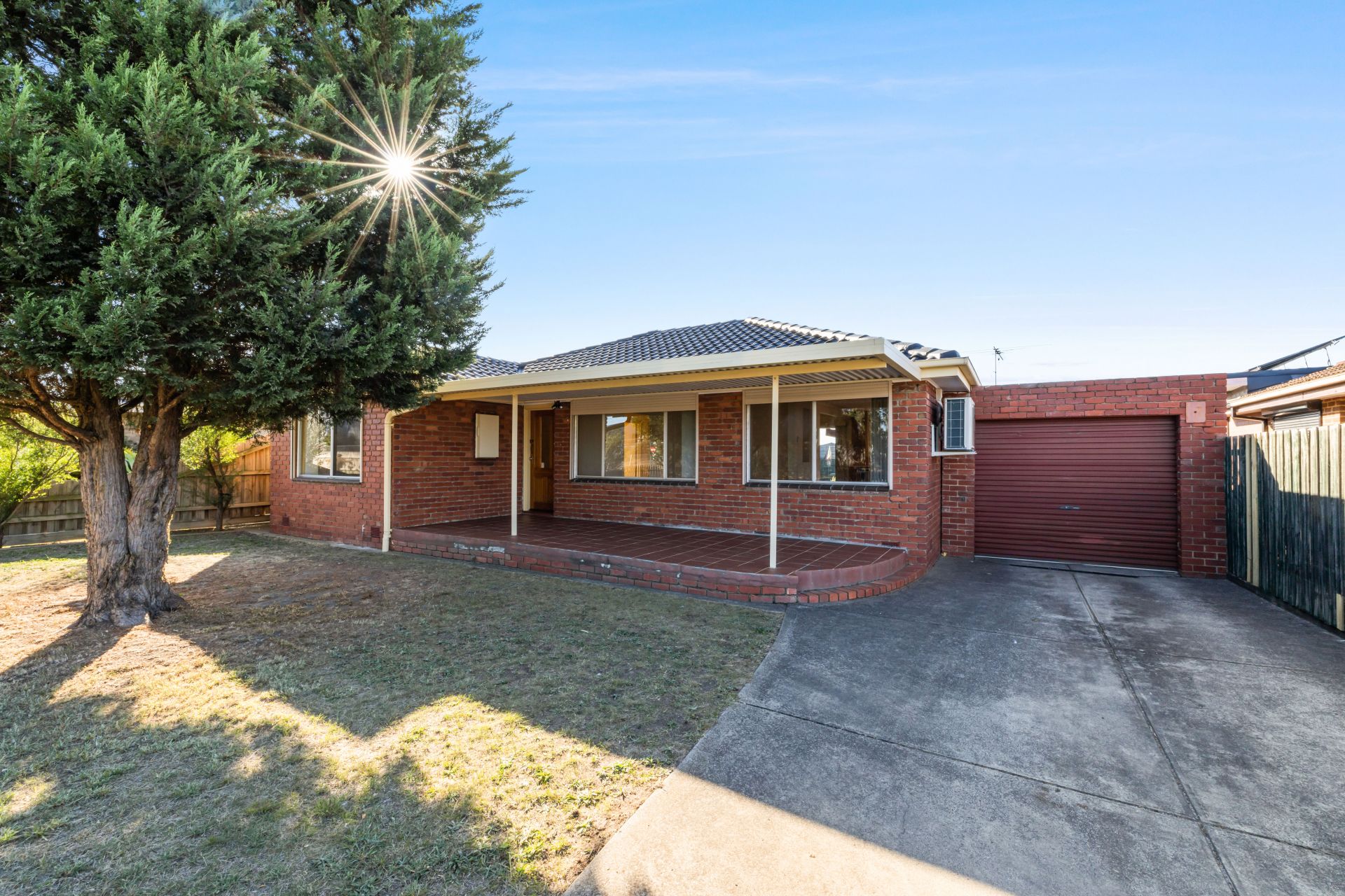 Ideal Family Home