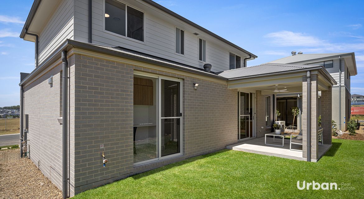 Box Hill 4 Northlands Street