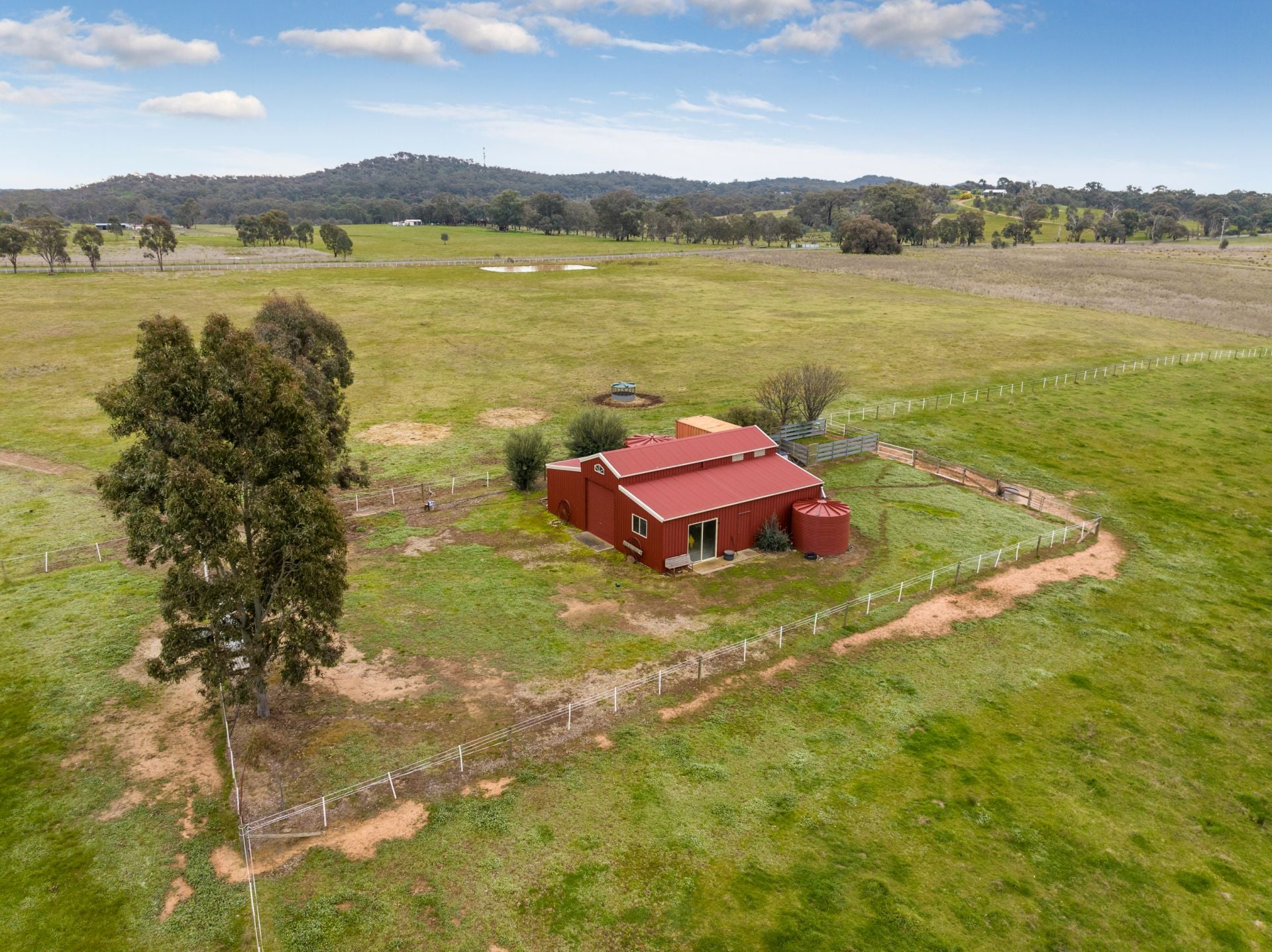 174 Axedale - Goornong Road, Axedale, Axedale, Axedale - Thumbnail 7