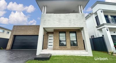 Oran Park 12 Chesterman Loop