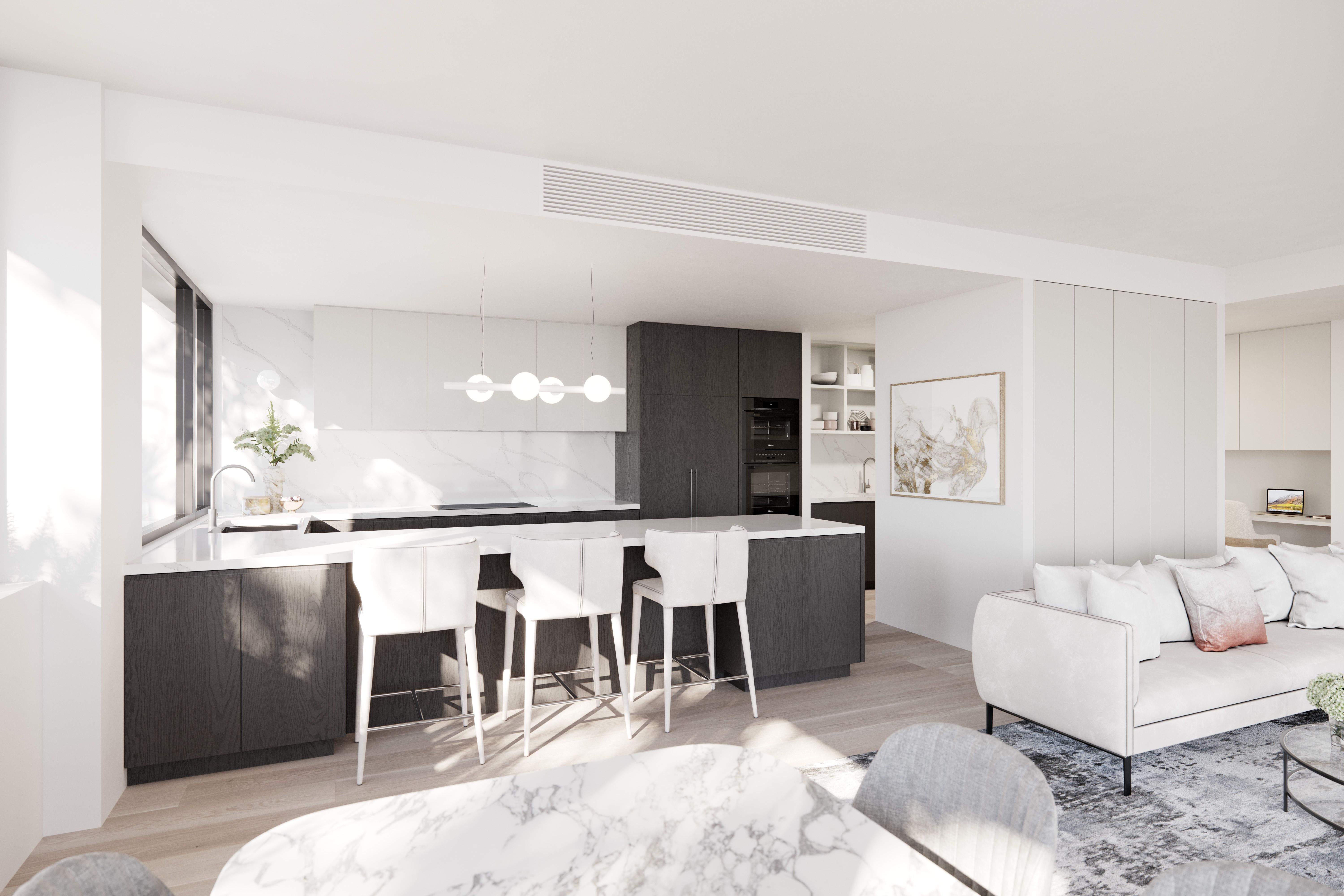 201/11a Coast Avenue, CRONULLA, Cronulla - Thumbnail 4