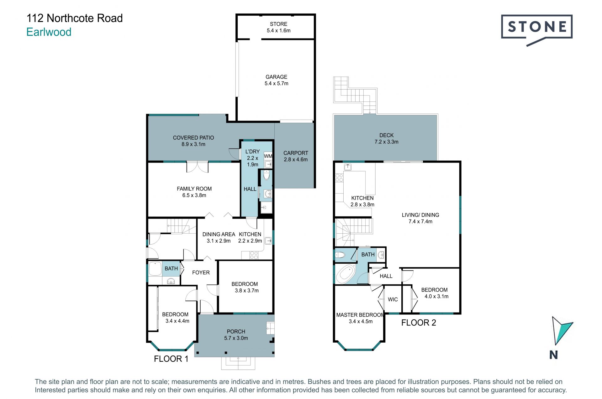 Spacious Family Home