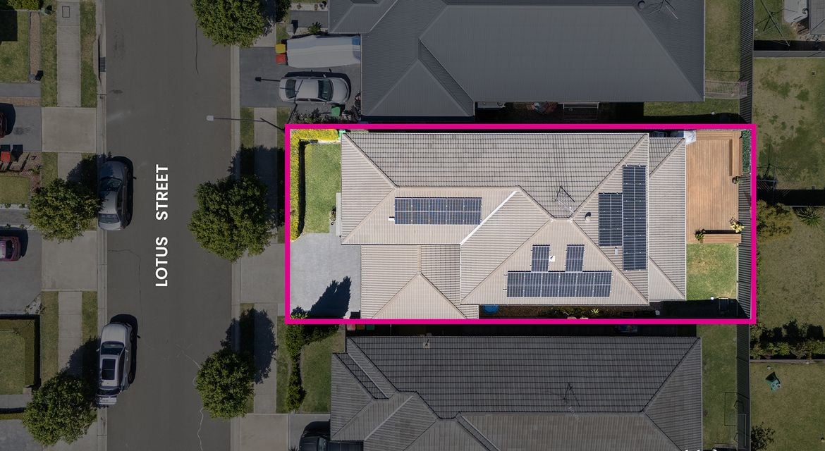 Marsden Park 38 Lotus Street