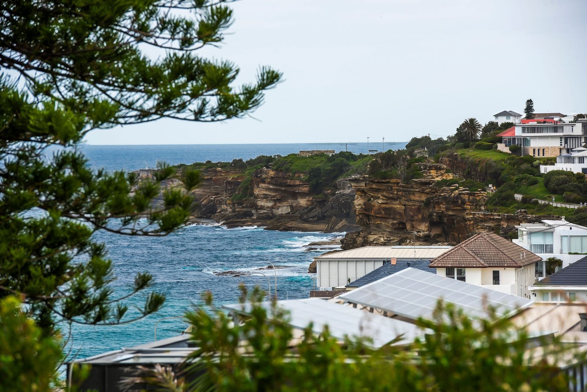 4/17 Carlisle Street, TAMARAMA, Tamarama - Image 1