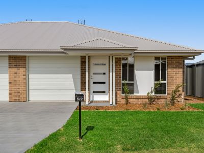 Cessnock 2/5 She Oak Terrace