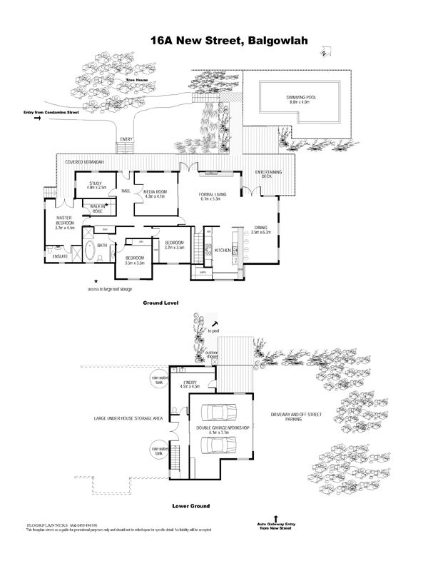 GRAND AUSTRALIAN FAMILY MANOR
