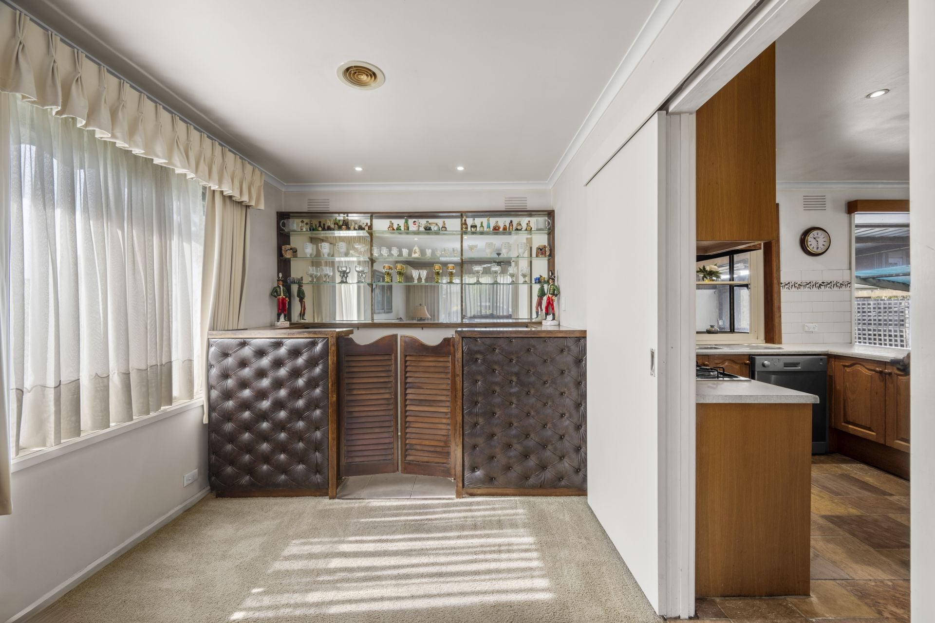 Spacious Family Home