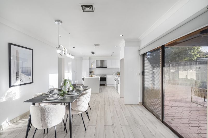 1 Mockridge Drive, Mill Park