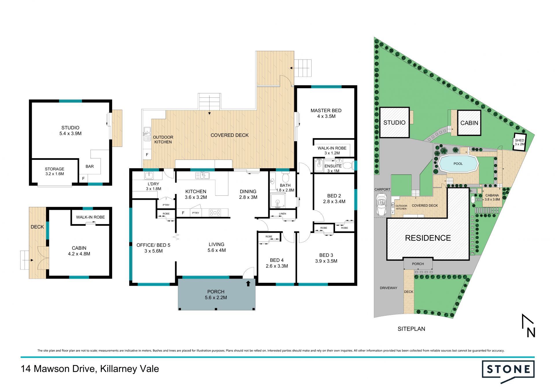 Unlimited Potential on a 1,107sqm block!!!