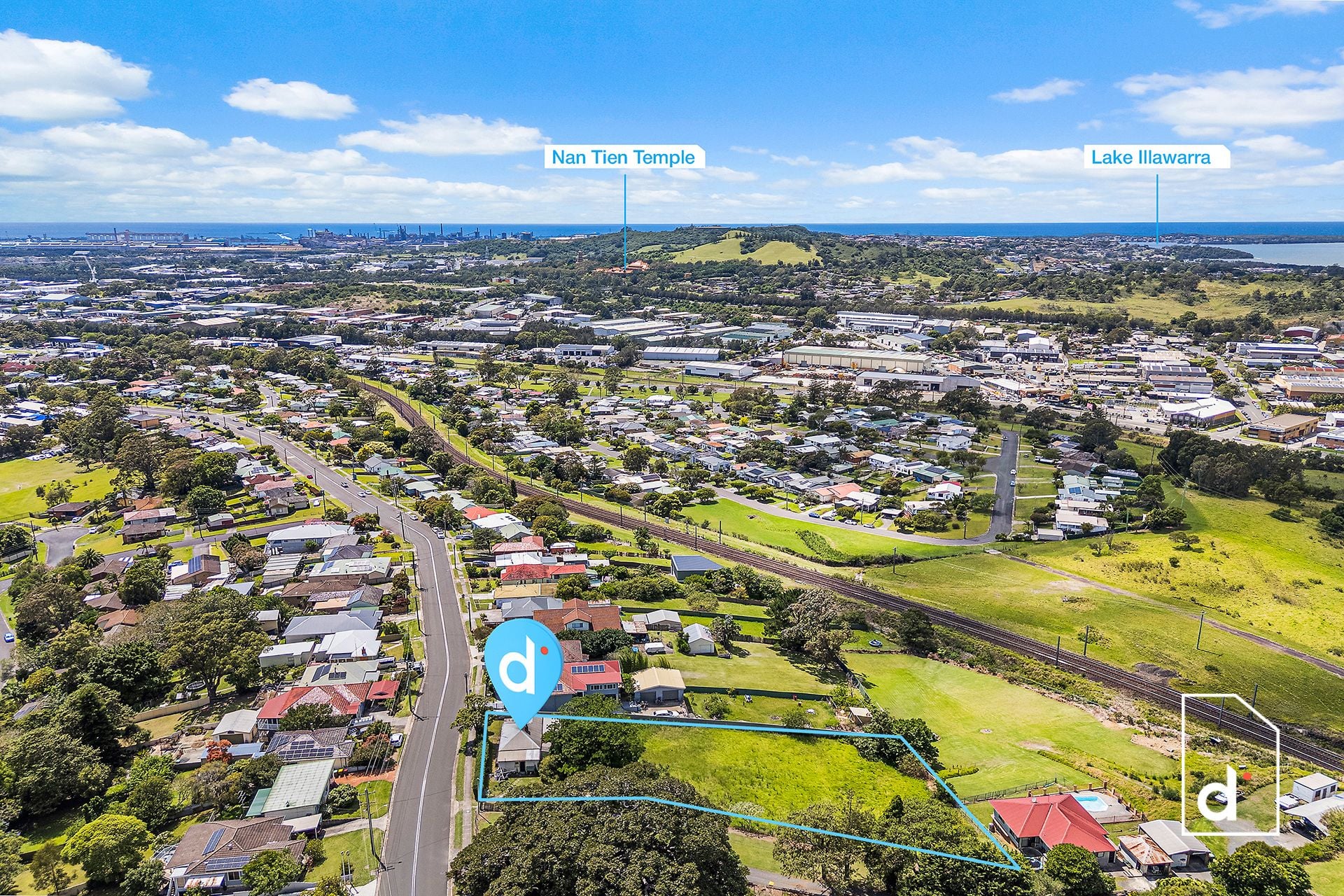 123 Farmborough Road, Farmborough Heights NSW