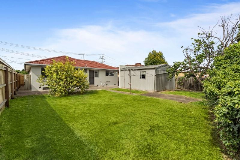 70 Spring Street, Thomastown