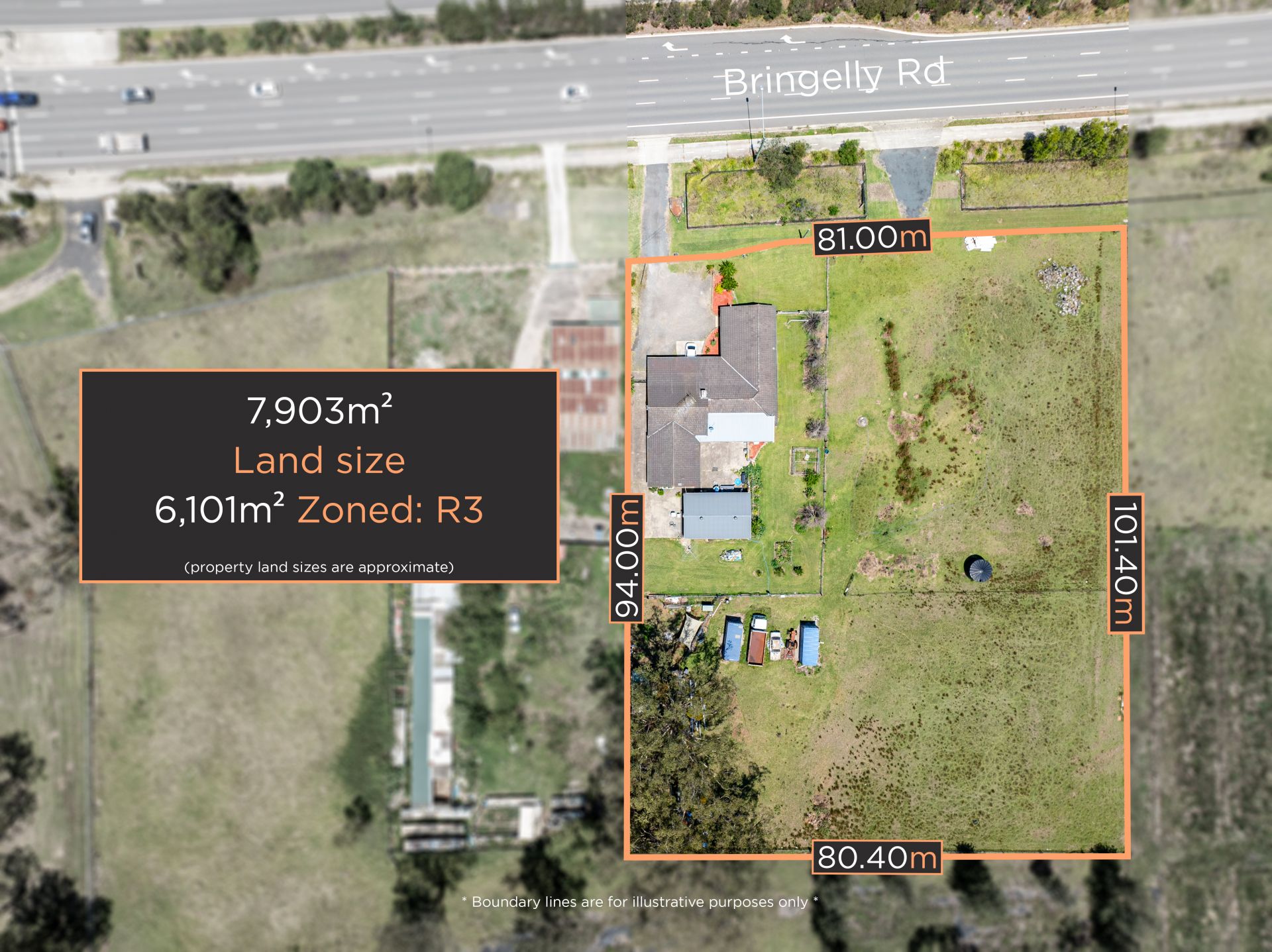 232 Bringelly Road, AUSTRAL, Austral - Thumbnail 3