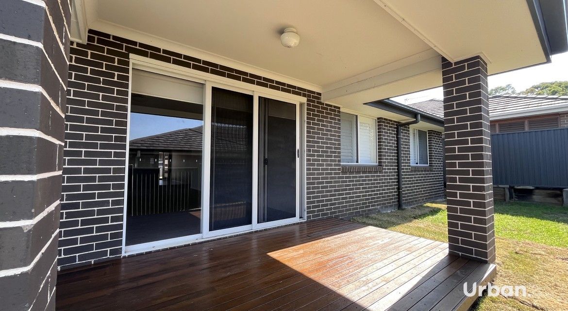 Glenmore Park 89 Deerubbin Drive