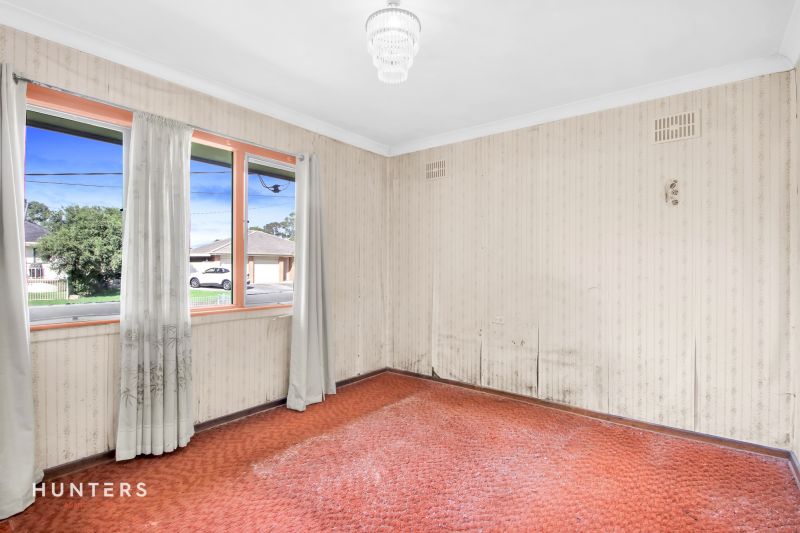 1 Barnett Street, Ashcroft