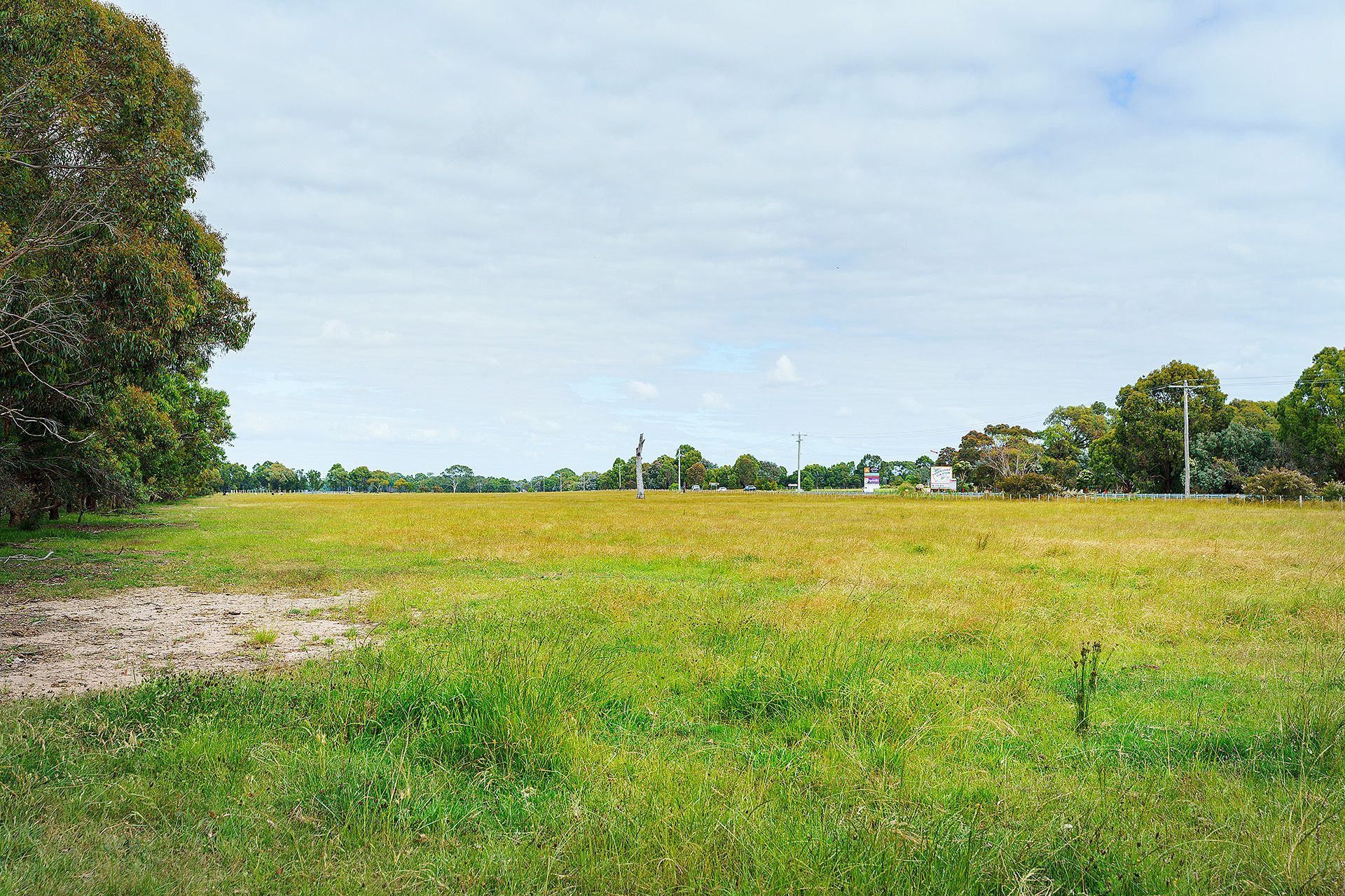 Lots 1&2/ Princes Highway, Lucknow VIC 3875