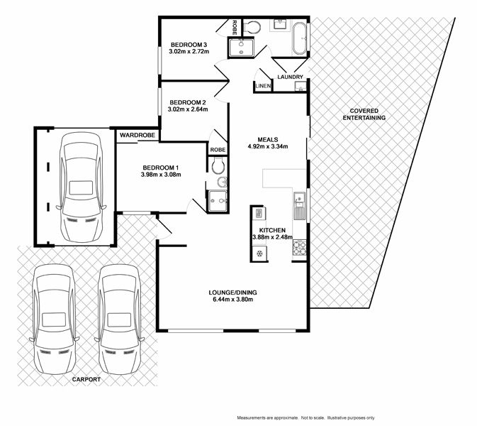 SOLD BY MANFRED HARLE - $745,000
