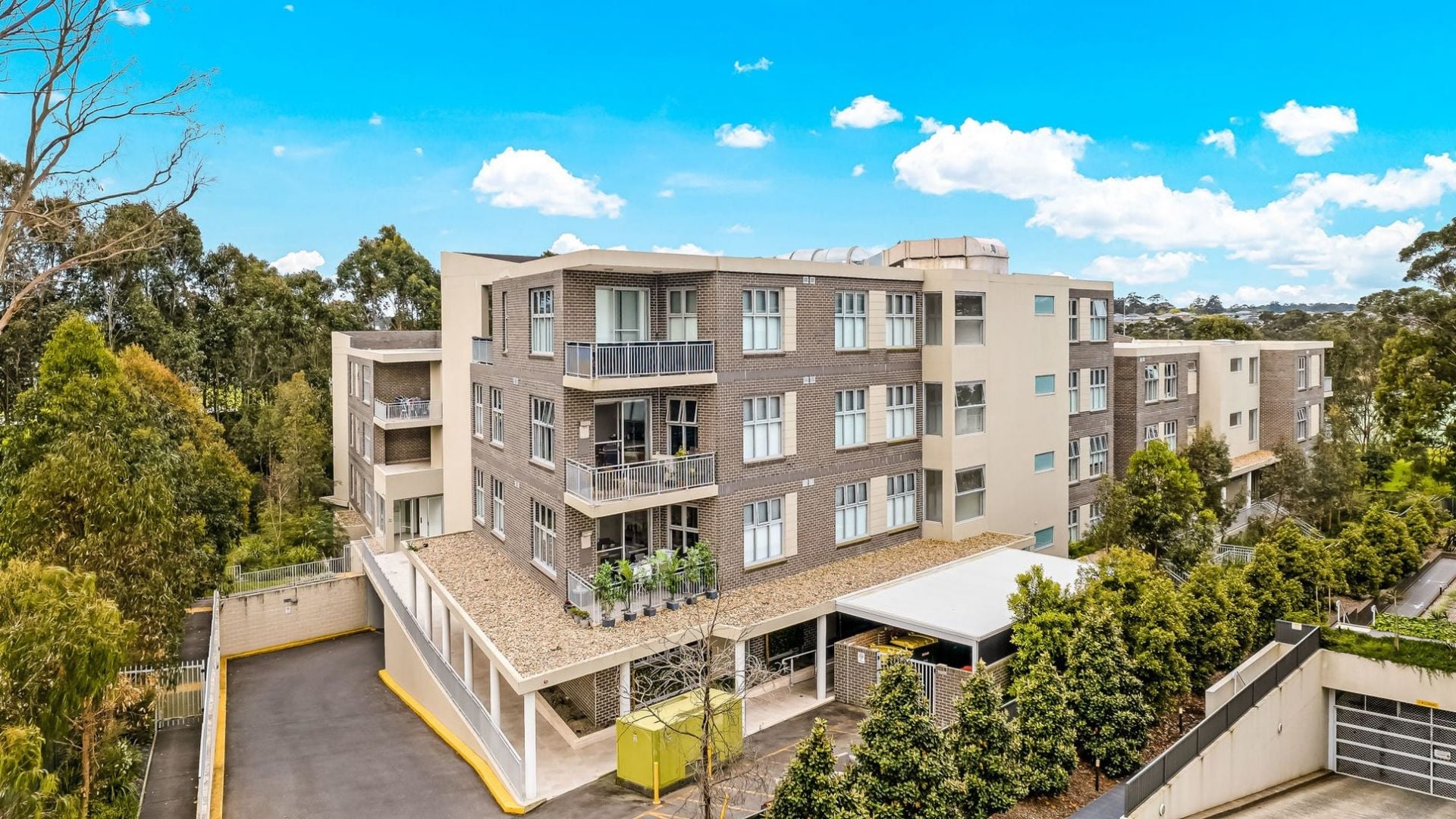 104/25 Regent Honeyeater Grove, North Kellyville, North Kellyville - Image 1