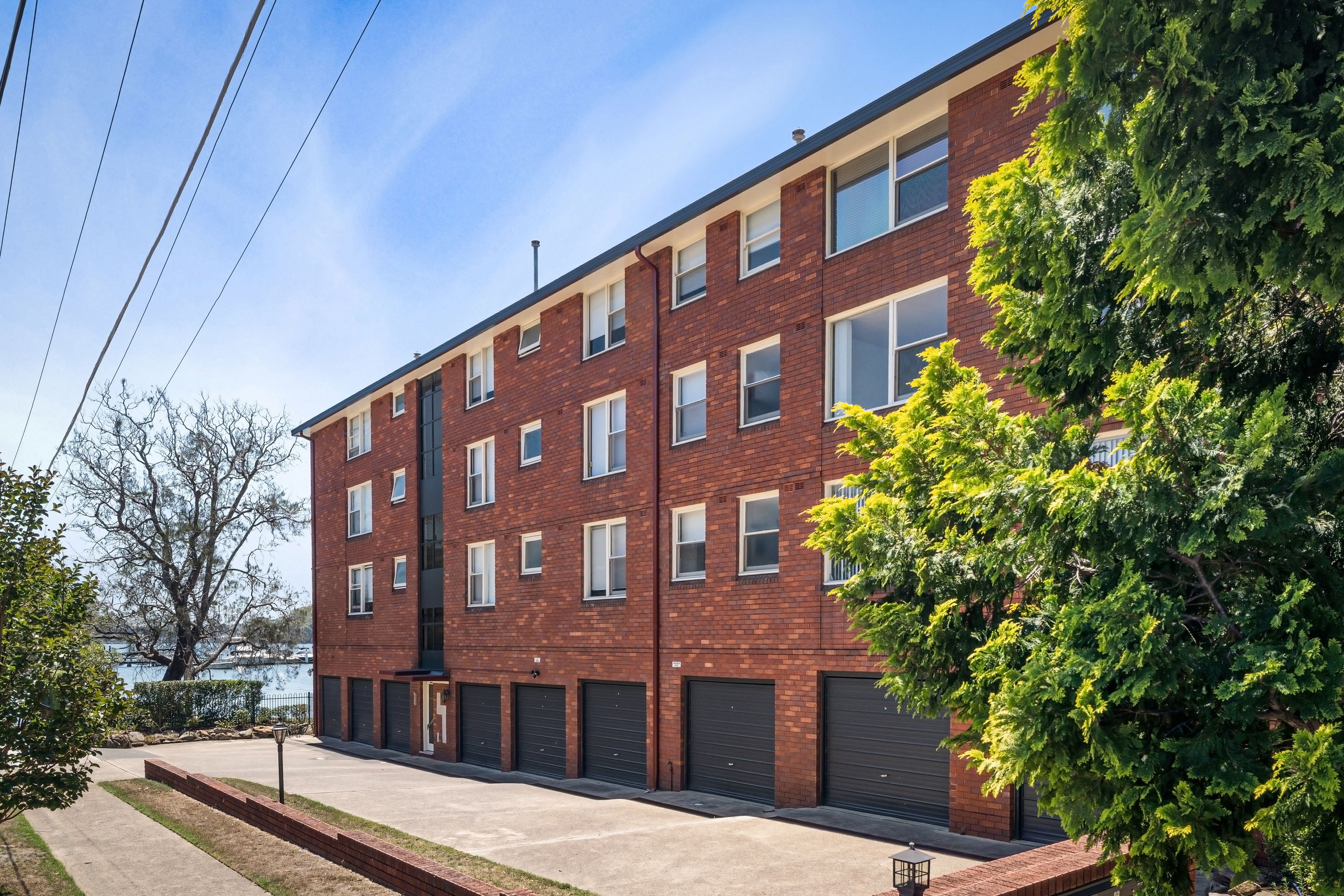 8/19 Clare Street Sylvania 2224