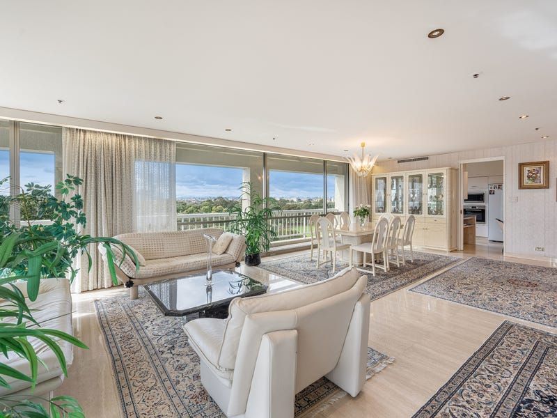92/461 St Kilda Road, Melbourne, Melbourne - Thumbnail 7