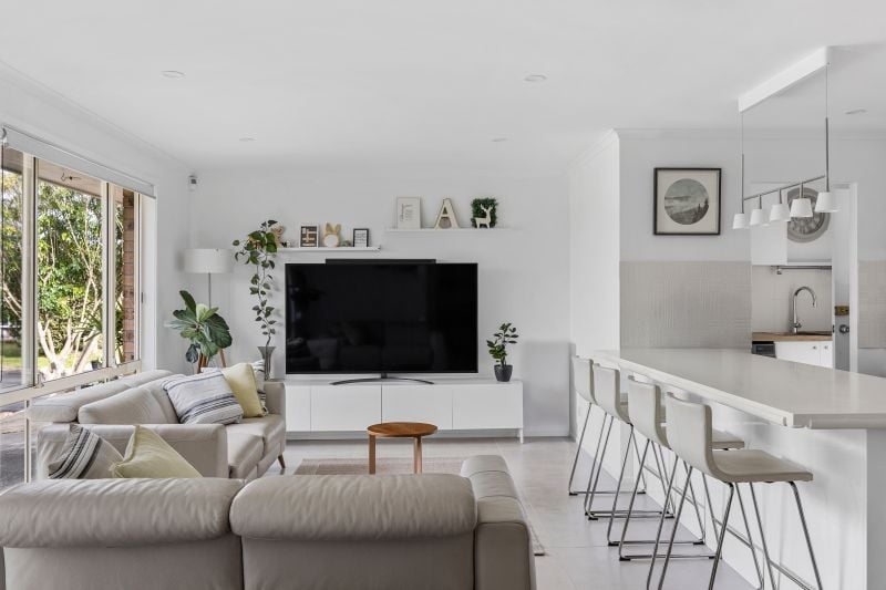 Beautifully Renovated Family Haven