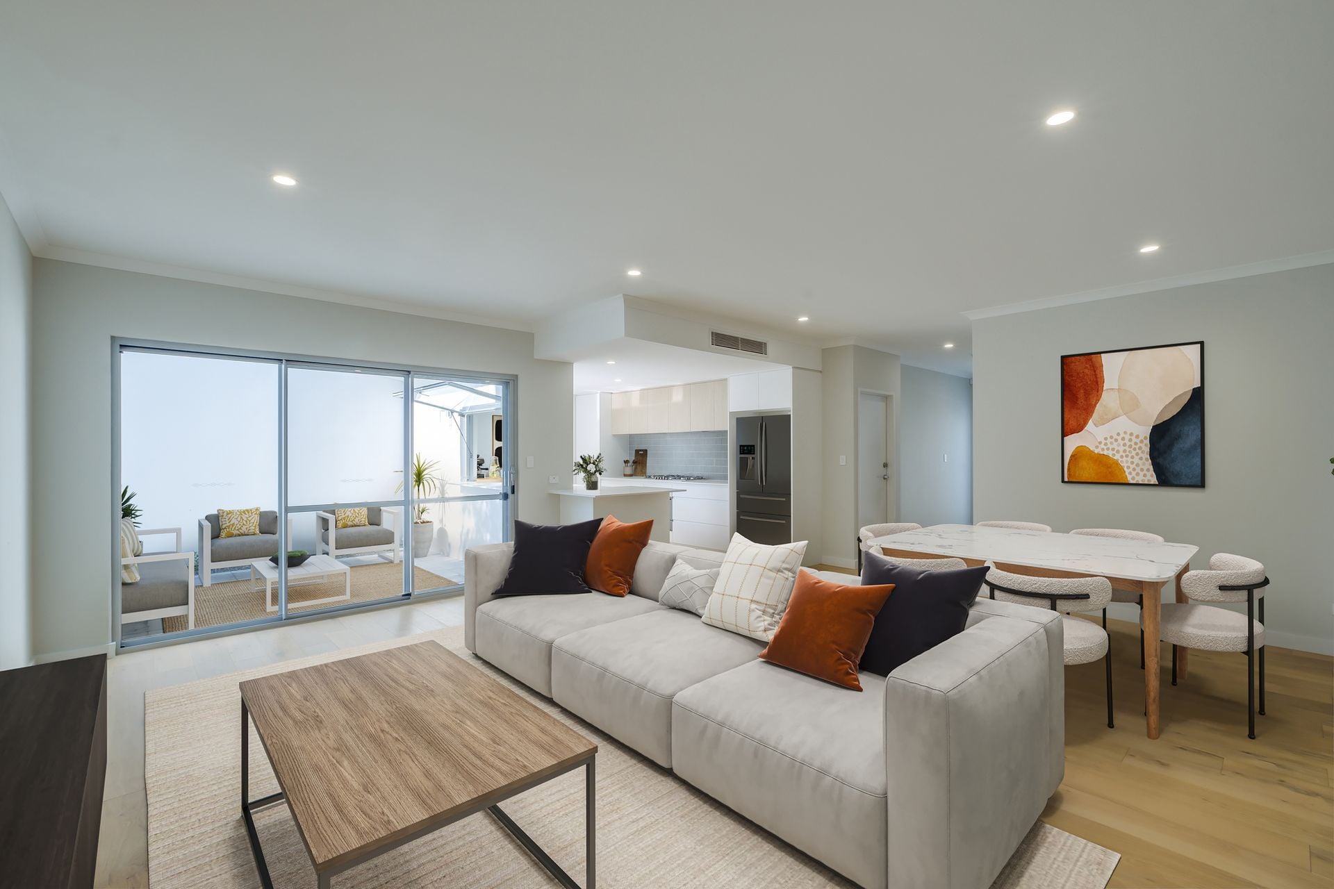 4/4 Pearson Place Churchlands WA, Churchlands - Thumbnail 3