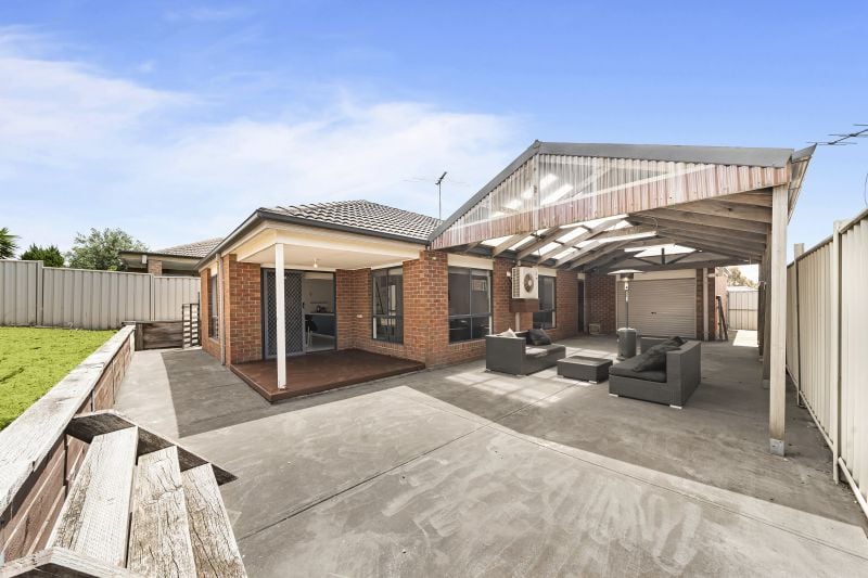89 Golf View Drive, Craigieburn