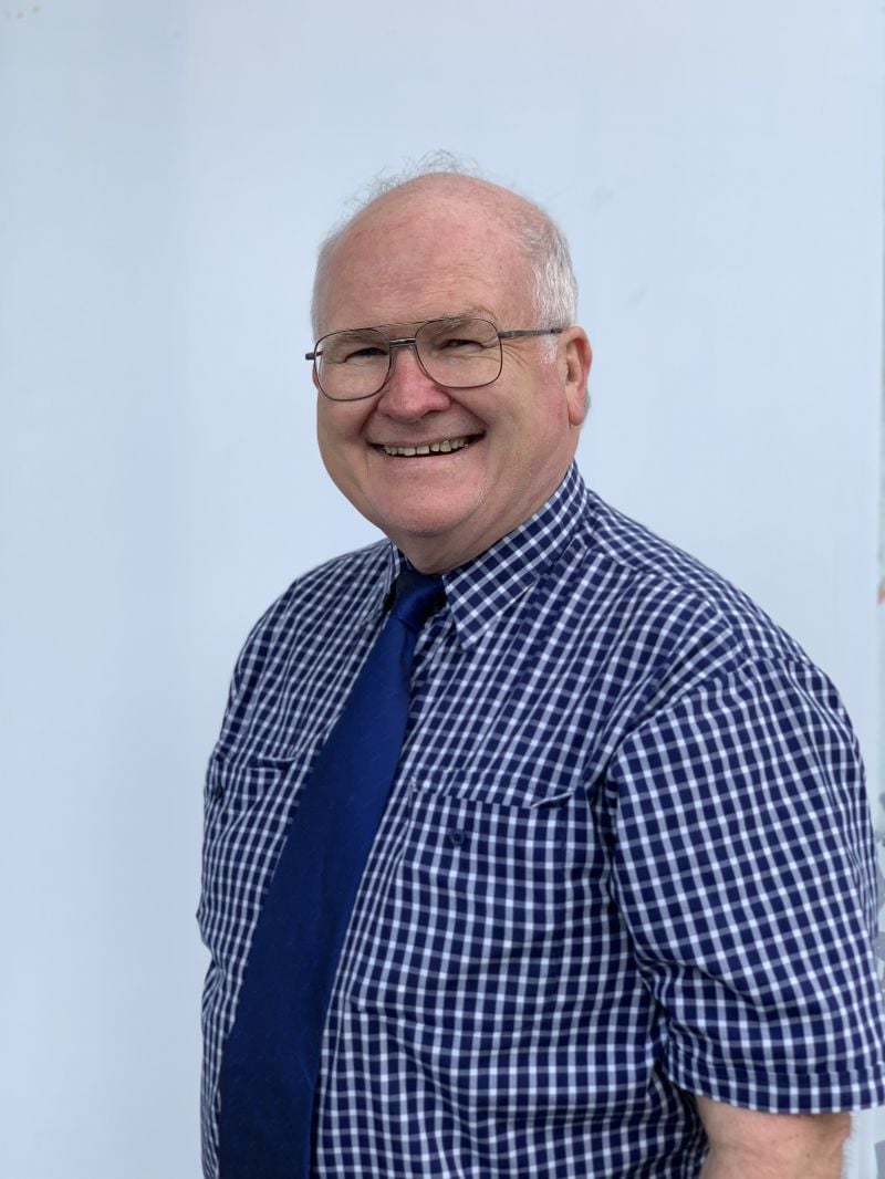 Allan Green Real Estate Agent