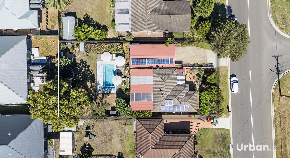 Lochinvar 44 Station Lane