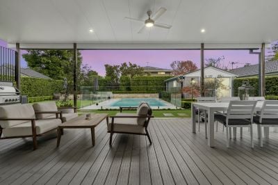 7 Orana Avenue, Hornsby, Hornsby - Image 1