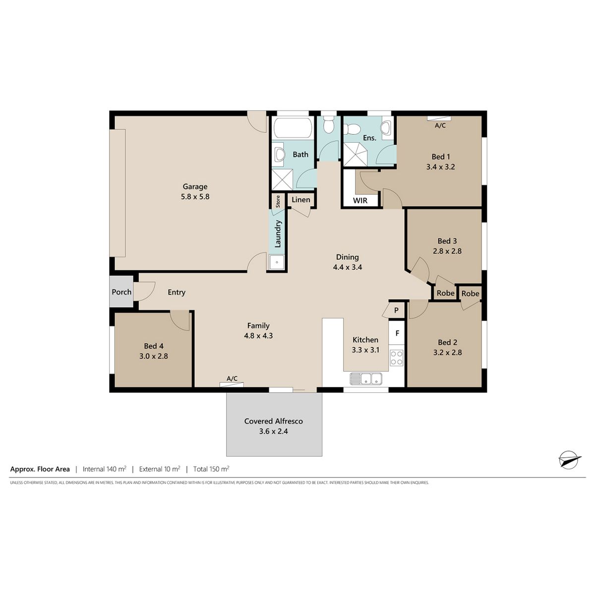 INVESTMENT OR FAMILY HOME WITH SIDE ACCESS