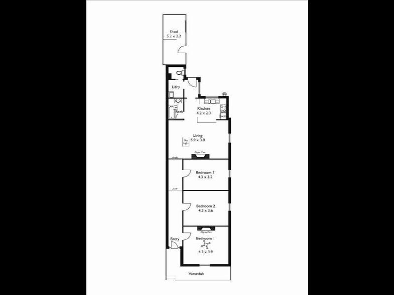 42 Newman Street SEMAPHORE SA, Semaphore - Thumbnail 5