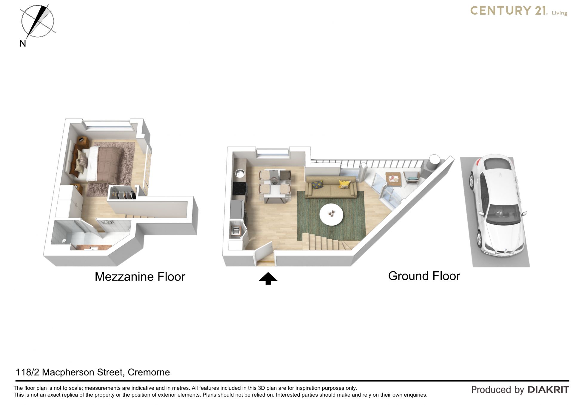 UNDER CONTRACT