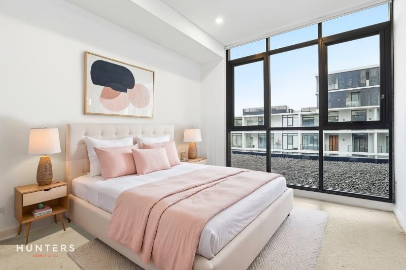 5605D/16 Constitution Road, Ryde