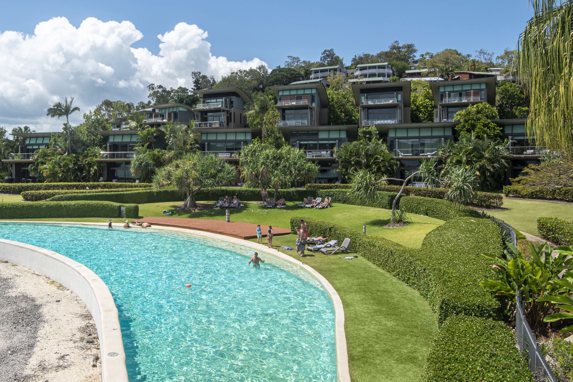 Yacht Club Villa 25/23 Front Street Hamilton Island QLD, Hamilton Island - Image 1