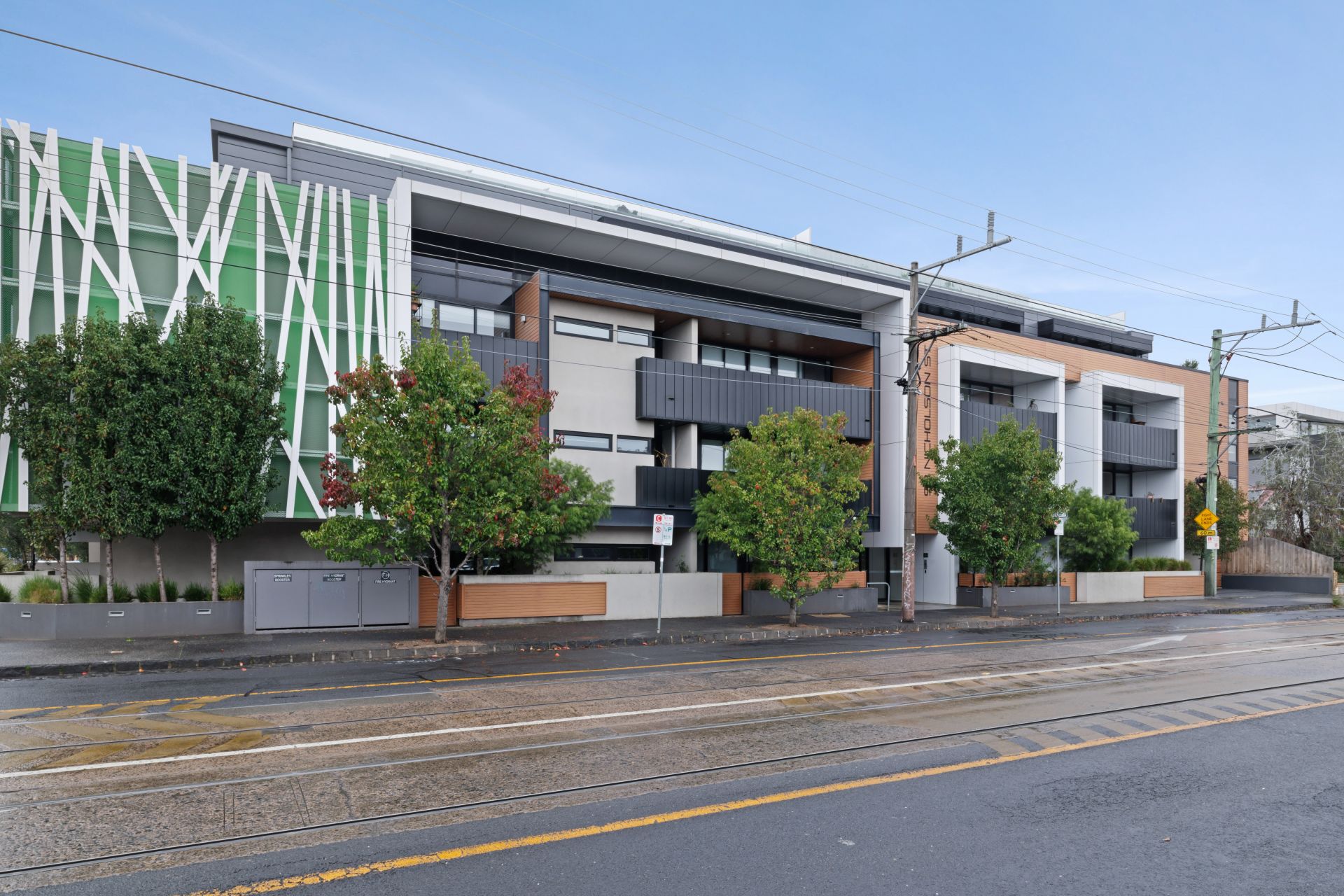City-Edge Living | Brunswick East
