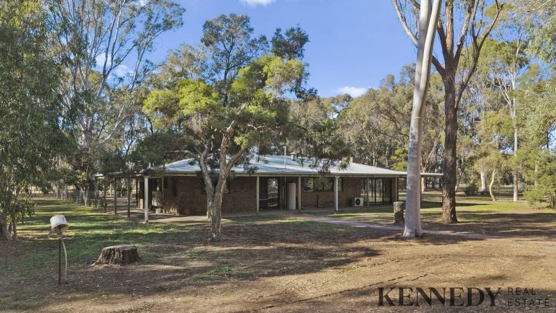 662 Wrights Road Bundalong VIC, Bundalong - Thumbnail 8