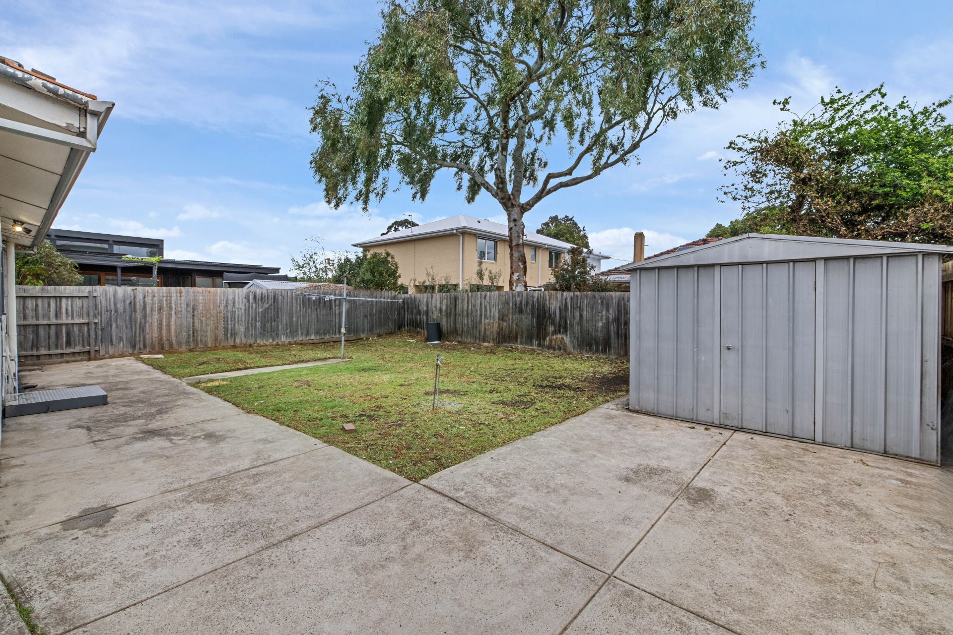 Immaculate refurbished family home close to schools.