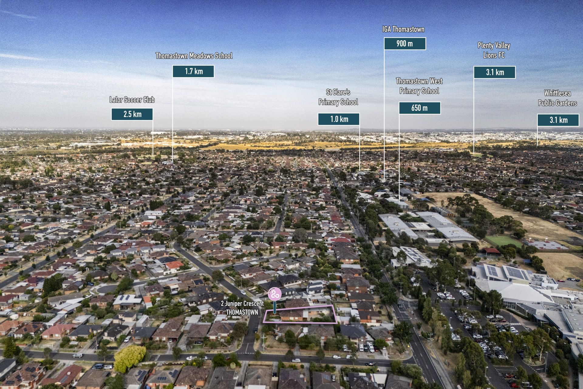 A Well Appointed Home Offering Space, Comfort and Potential