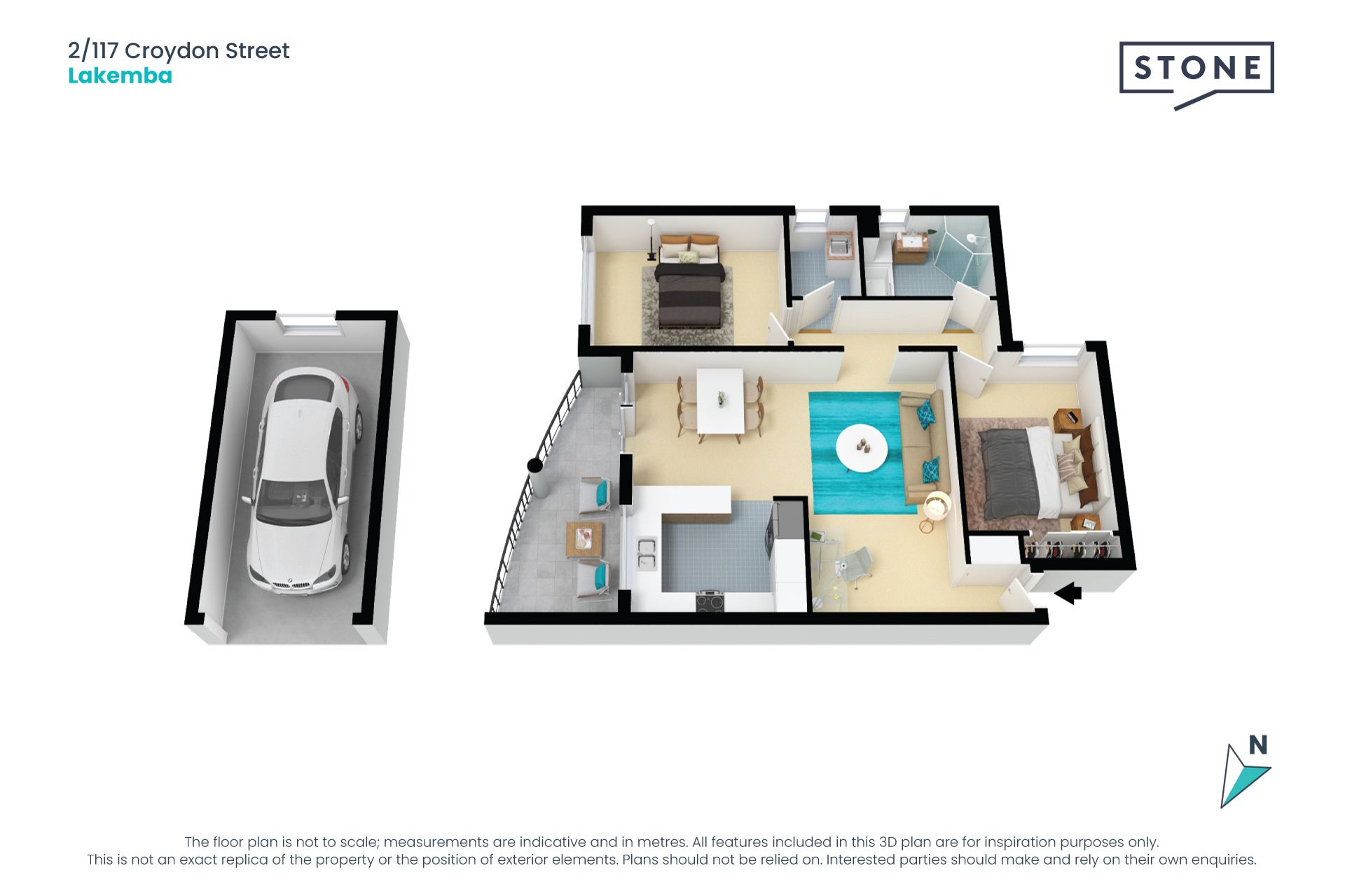 Must see for first time buyers and investors